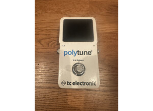 TC Electronic PolyTune (39806)