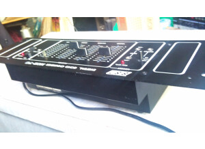 Bst Digital Echo MCE60