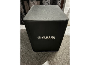 Yamaha DXS15 (4427)