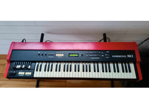 Hammond XK-1 (4065)