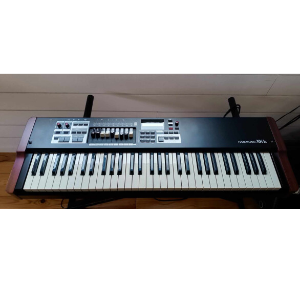 Hammond XK-1C (20486)