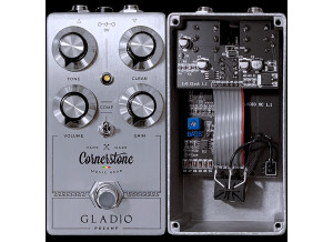 Cornerstone Gladio Single Channel (SC)