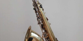 Saxophone Tenor Selmer Mark VI