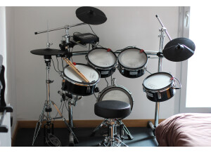 Millenium Mesh Head / TD-3 Set (51025)
