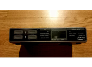 Alesis Trigger I/O