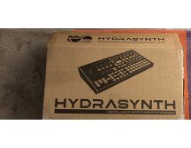 Ashun Sound Machines Hydrasynth Desktop / Rack (51919)