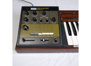 Korg M-500 (59142)