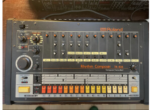 Roland TR-808 (95623)