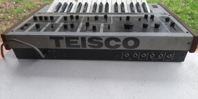 Vends Synthe TEISCO 60F