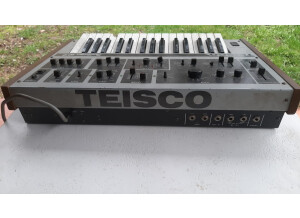 Teisco Synthesizer 60F