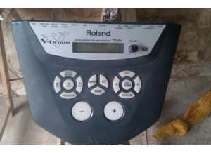 Roland TD-6KX (91478)