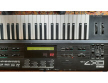 Yamaha DX7 IID (95251)