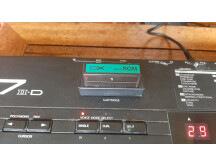 Yamaha DX7 IID (8706)
