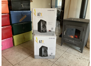 ADAM Audio A7X