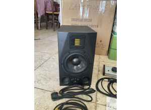 ADAM Audio A7X