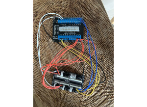 Tascam DM-24 (18058)