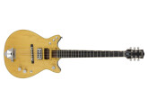 Vends Gretsch G6131-MY Malcolm Young Signature Jet