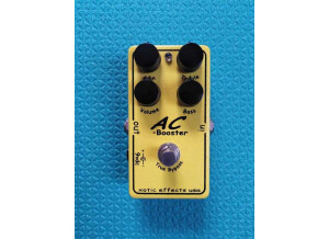 Xotic Effects AC Booster