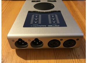 RME Audio Babyface Pro FS (77589)