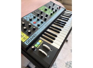 Moog Music Grandmother (96779)