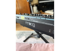 Moog Music Grandmother (34612)