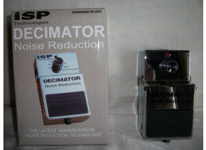 Isp Technologies Decimator (53585)
