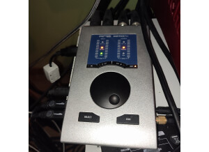 RME Audio Babyface Pro (30555)