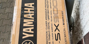 Yamaha Clavier Workstation PSR-SX900 Neuf