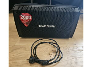 HeadRush Electronics FRFR-112 (45525)