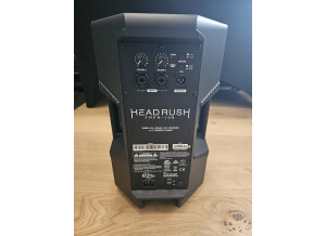 HeadRush Electronics FRFR-112 (12831)