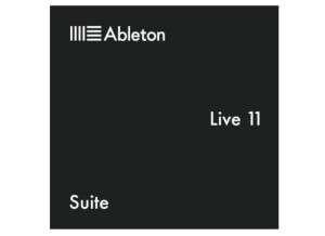 Ableton Live 11 Suite (14416)