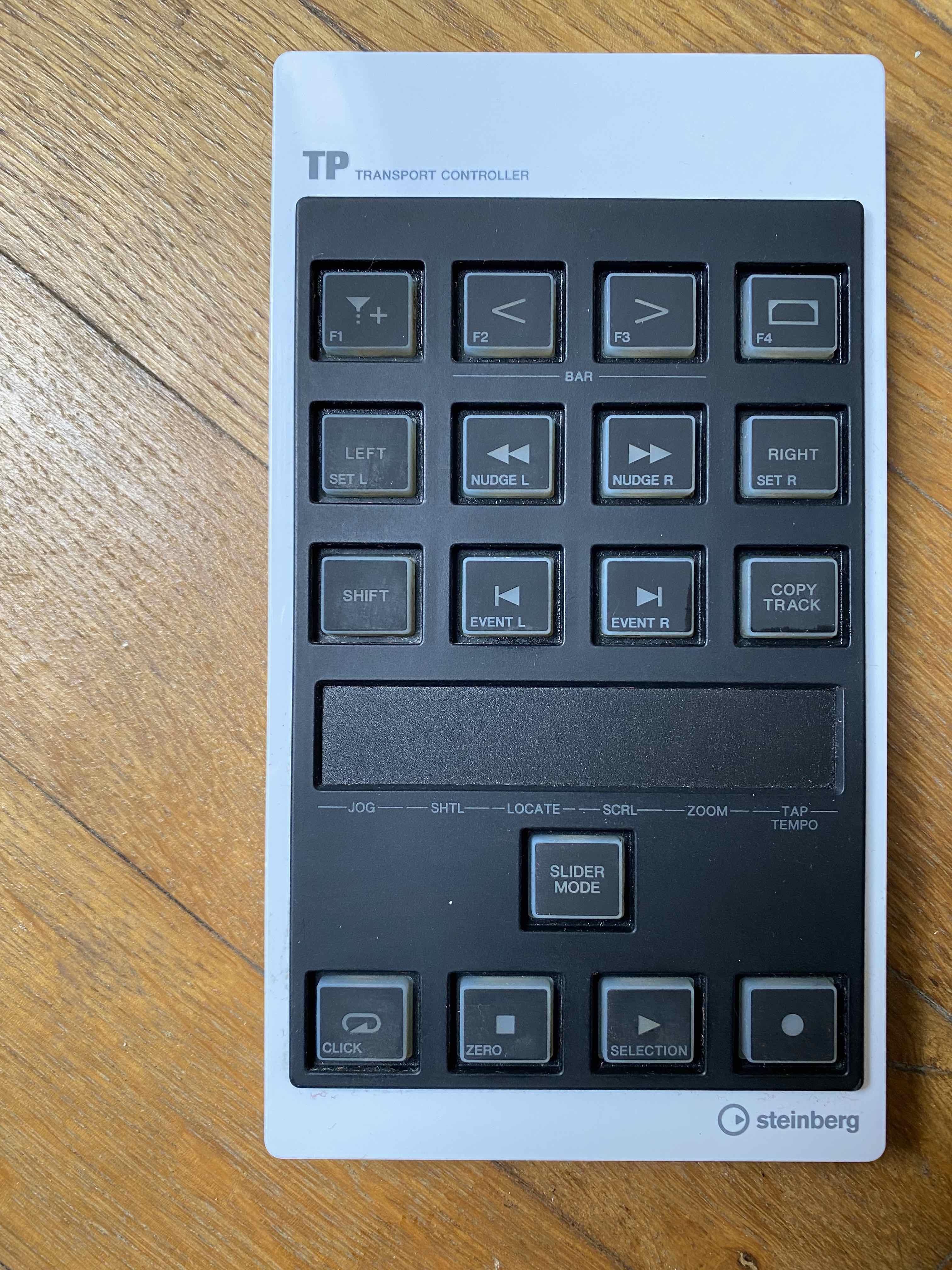 Vds Steinberg CMC TP