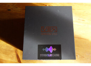 Steven Slate Audio VSX