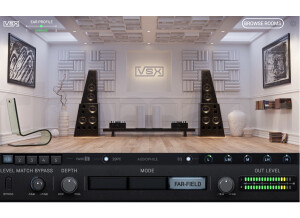 Steven Slate Audio VSX