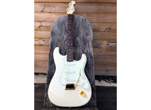 Fender Made in Japan Traditional Limited Daybreak Stratocaster (60191)