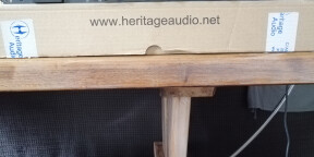 Vends Heritage Audio Successor