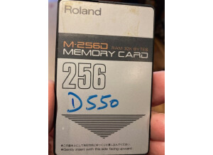 M 2560