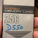 M-256D M-256D