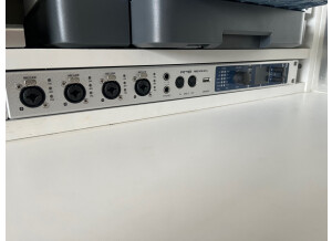 RME Audio Fireface UFX+