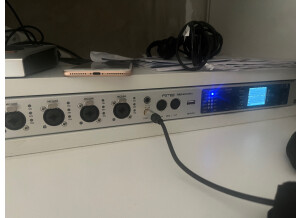 RME Audio Fireface UFX+ (29590)