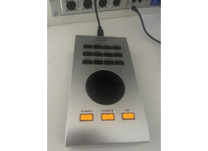 RME Audio Fireface UFX+