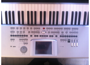 Korg Pa588 (50720)