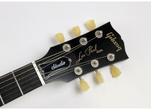 Gibson Les Paul Studio Faded 2011 (80078)