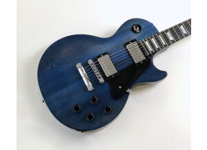 Gibson Les Paul Studio Faded 2011 (67759)
