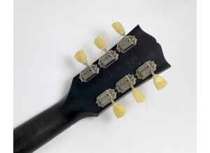 Gibson Les Paul Studio Faded 2011 (97523)