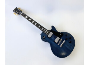 Gibson Les Paul Studio Faded 2011 (754)
