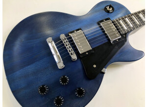 Gibson Les Paul Studio Faded 2011 (38935)