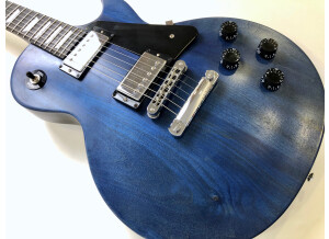 Gibson Les Paul Studio Faded 2011 (88193)