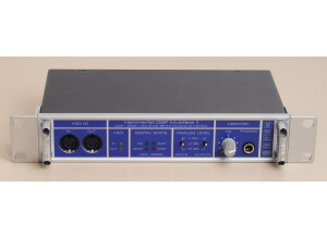 RME Audio Hammerfall DSP Multiface II