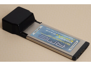 RME Audio HDSPe Expresscard (40849)